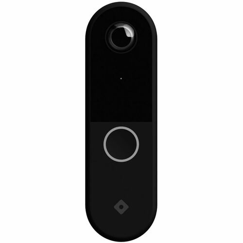 Videoportero Rhombus DR40 - 5 megapíxeles 118° horizontal - 86° vertical - 155° D