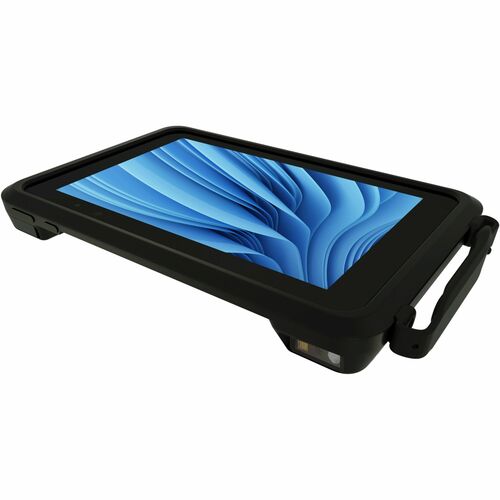 10.1 DISP WIN10 IOT LTSC INTEL E3940 8GB RAM 128GB FLASH WAN PWRS