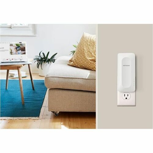 AX1800 4-STREAM WIFI 6 MESH EXTENDER