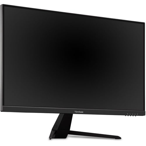 Moniteur IPS ViewSonic 27" 2K QHD à cadre fin avec USB-C, HDMI et DisplayPort