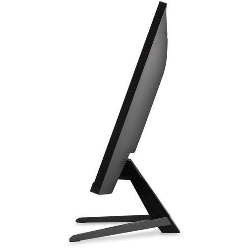 Moniteur IPS ViewSonic 27" 2K QHD à cadre fin avec USB-C, HDMI et DisplayPort