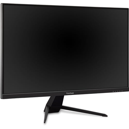 Moniteur IPS ViewSonic 27" 2K QHD à cadre fin avec USB-C, HDMI et DisplayPort