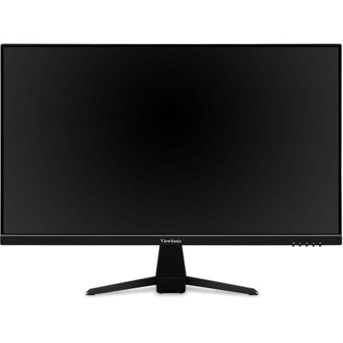 Moniteur IPS ViewSonic 27" 2K QHD à cadre fin avec USB-C, HDMI et DisplayPort