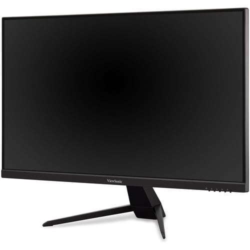 Moniteur IPS ViewSonic 27" 2K QHD à cadre fin avec USB-C, HDMI et DisplayPort