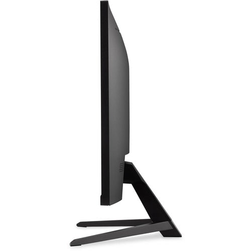 Moniteur IPS ViewSonic 27" 2K QHD à cadre fin avec USB-C, HDMI et DisplayPort