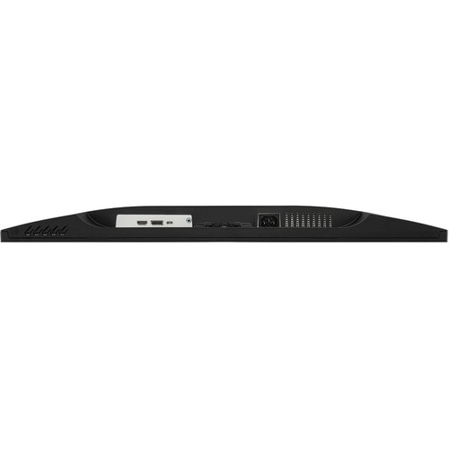 Moniteur IPS ViewSonic 27" 2K QHD à cadre fin avec USB-C, HDMI et DisplayPort