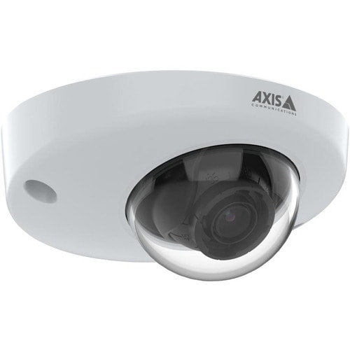 AXIS P3905-R Mk III M12 2 Megapixel Full HD Network Camera - Color - Dome - Zips
