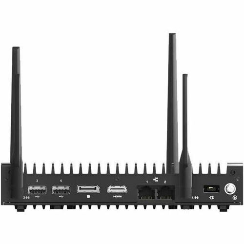 TOPSELLER THINKEDGE SE10 1.4G 16GB 512GB SSD W10IOT M.2 2280 PCIE