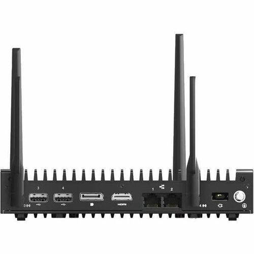 TOPSELLER THINKEDGE SE10 1.4G 8GB 256GB SSD W10IOT M.2 2280 PCIE