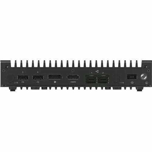 TOPSELLER THINKEDGE SE10 1.4G 8GB 256GB SSD W10IOT M.2 2280 PCIE