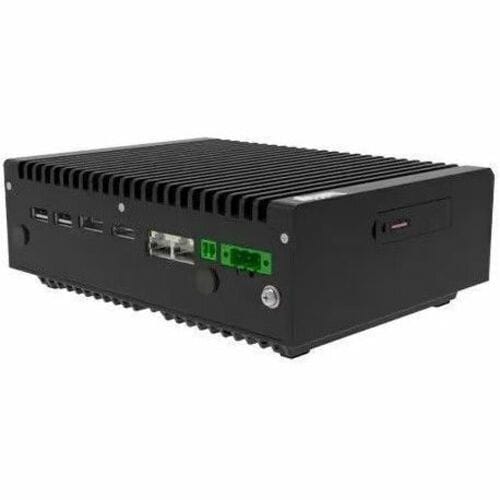 TOPSELLER THINKEDGE SE10 1.9G 8GB 256GB SSD W10IOT M.2 2280 PC
