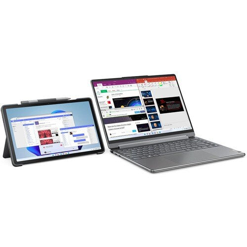 Lenovo Tab P11 Gen 2 TB350FU Tablet - 11.5\" 2K - MediaTek Helio G99 (6nm) Octa-core