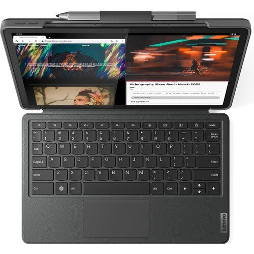 Lenovo Tab P11 Gen 2 TB350FU Tablet - 11.5\" 2K - MediaTek Helio G99 (6nm) Octa-core