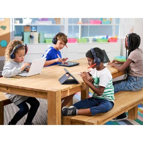 Logitech Zone Learn Headset - Stereo - Mini