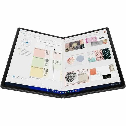 EL MÁS VENDIDO THINKPAD X1 FOLD 16 G1 I51230U 3.3G 16 GB 512 GB 16.3