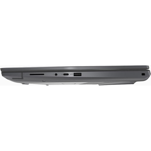 Dell Precision 7000 7680 16\" (406.40 mm) Mobile Workstation - Full HD Plus