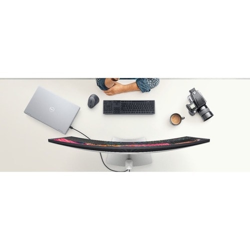 Dell Precision 7000 7680 16\" (406.40 mm) Mobile Workstation - Full HD Plus