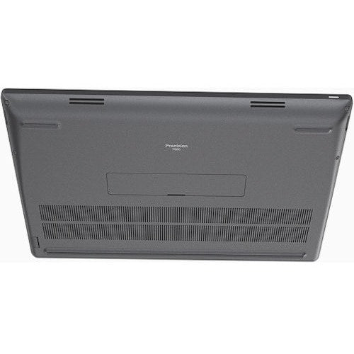 Dell Precision 7000 7680 16\" (406.40 mm) Mobile Workstation - Full HD Plus