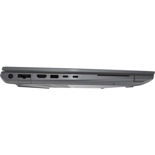 Dell Precision 7000 7680 16\" (406.40 mm) Mobile Workstation - Full HD Plus