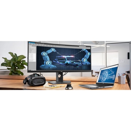 Dell Precision 7000 7680 16\" (406.40 mm) Mobile Workstation - Full HD Plus