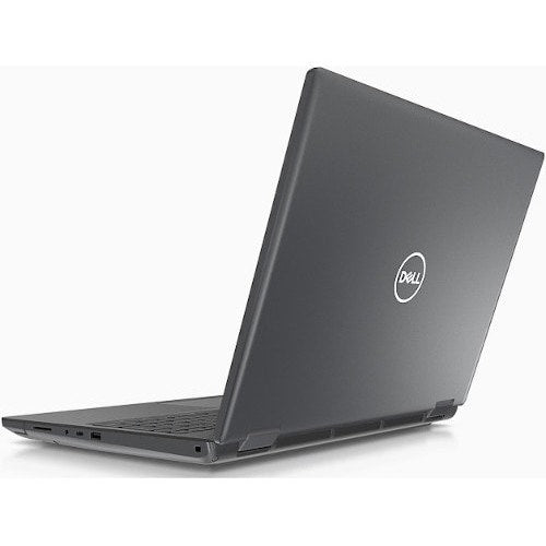 Dell Precision 7000 7680 16\" (406.40 mm) Mobile Workstation - Full HD Plus