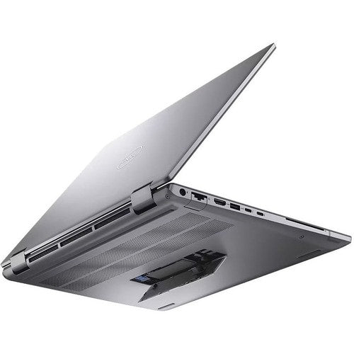 Dell Precision 7000 7680 16\" (406.40 mm) Mobile Workstation - Full HD Plus