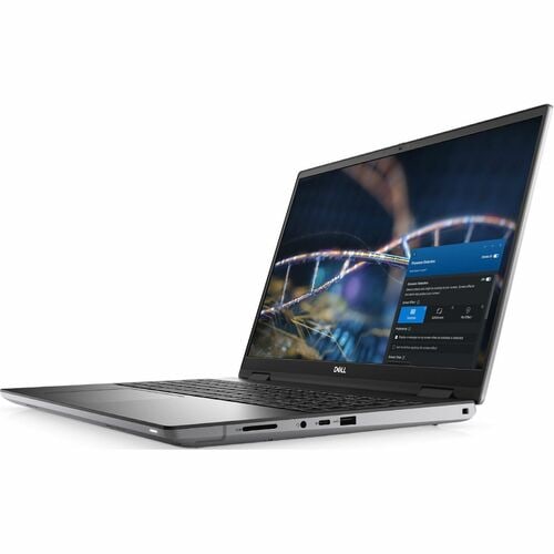 MÓVIL PRECIS 7680 I7-13850HX 32 GB 512 GB SS RTX 3000 WLS W11 6C