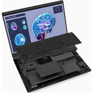 MÓVIL PRECIS 7680 I7-13850HX 32 GB 512 GB SS RTX 3000 WLS W11 6C
