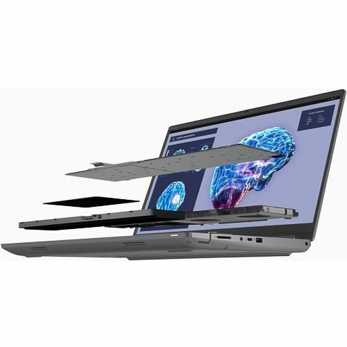MÓVIL PRECIS 7680 I7-13850HX 32 GB 512 GB SS RTX 3000 WLS W11 6C