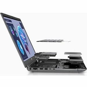 MÓVIL PRECIS 7680 I7-13850HX 32 GB 512 GB SS RTX 3000 WLS W11 6C