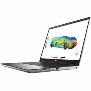 MÓVIL PRECIS 7680 I7-13850HX 32 GB 512 GB SS RTX 3000 WLS W11 6C