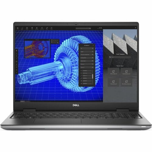 MÓVIL PRECIS 7680 I7-13850HX 32 GB 512 GB SS RTX 3000 WLS W11 6C