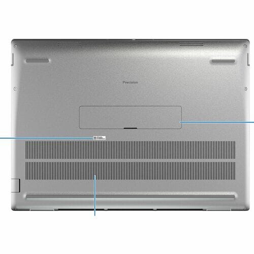 MOB PRECIS 7680 I9 13-13950HX 64 GB 1 TB SS RTX 3000 WLS W11 6C