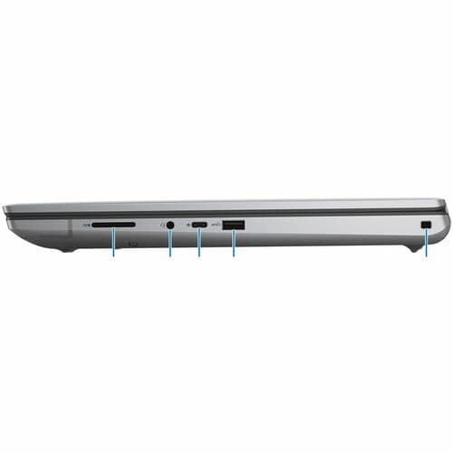 MOB PRECIS 7680 I9 13-13950HX 64 GB 1 TB SS RTX 3000 WLS W11 6C