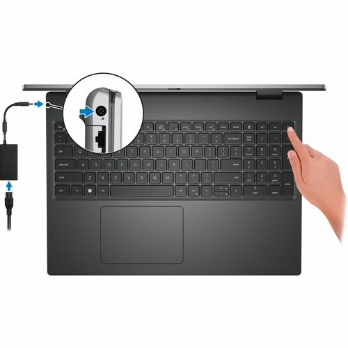 MOB PRECIS 7680 I9 13-13950HX 64 GB 1 TB SS RTX 3000 WLS W11 6C
