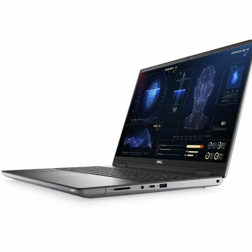 MOB PRECIS 7680 I9 13-13950HX 64 GB 1 TB SS RTX 3000 WLS W11 6C