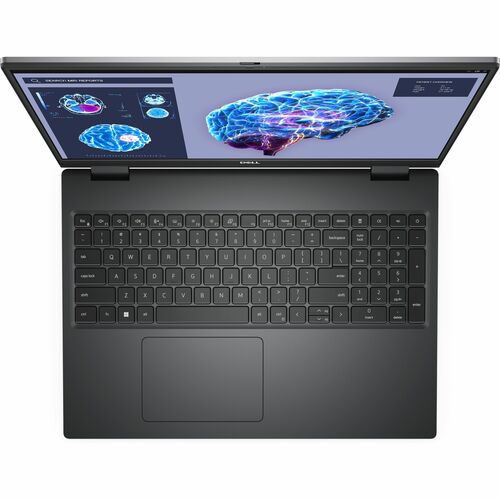 MOB PRECIS 7680 I9 13-13950HX 64 GB 1 TB SS RTX 3000 WLS W11 6C