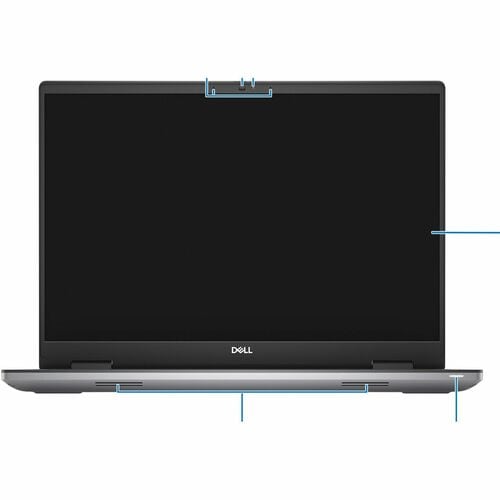 MOB PRECIS 7680 I9 13-13950HX 64 GB 1 TB SS RTX 3000 WLS W11 6C