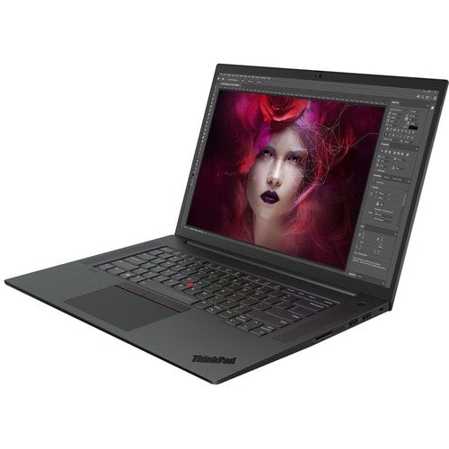 Station de travail Lenovo ThinkStation P3 30H00010US - 1 Core i9 13e génération i9-13900T