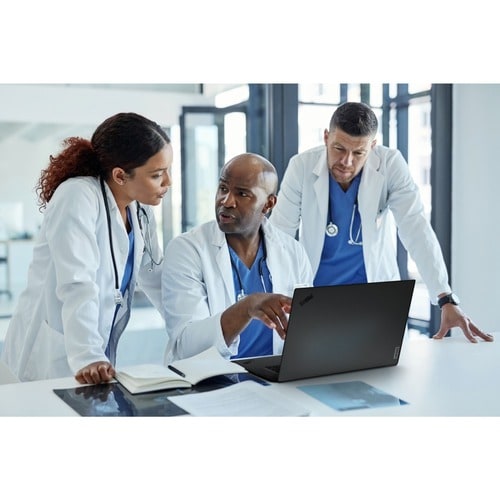 Station de travail Lenovo ThinkStation P3 30H00010US - 1 Core i9 13e génération i9-13900T