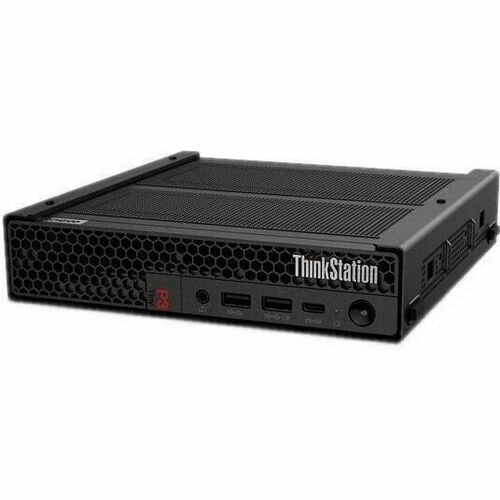 Lenovo ThinkStation P3 30H00013US Workstation - 1 Core i7 13th Gen i7-13700T