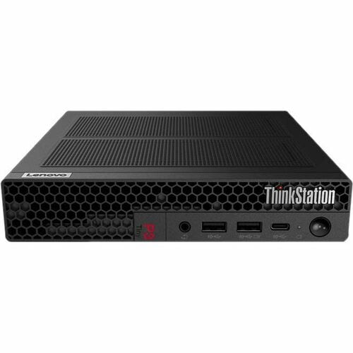 Lenovo ThinkStation P3 30H0000XCA Workstation - 1 Core i7 13th Gen i7-13700T
