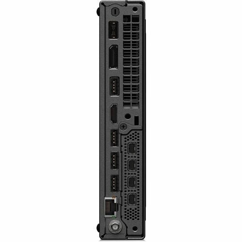 Lenovo ThinkStation P3 30H00010CA Workstation - 1 Core i9 13th Gen i9-13900T - 16 GB