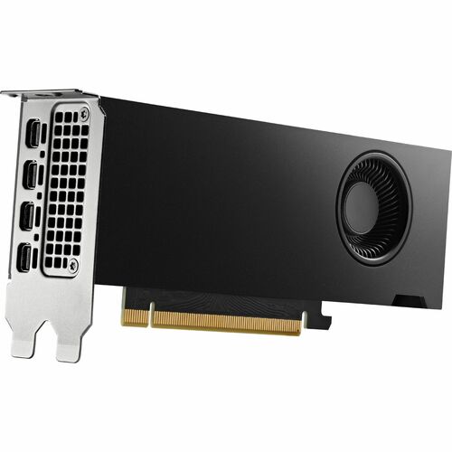 NVIDIA RTX 4000 ADA LP FORM FACTOR + HW SYNC