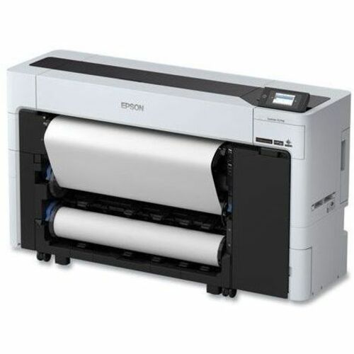 Husillo de alimentación de rollo Epson (36")