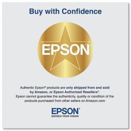 Husillo de alimentación de rollo Epson (24")