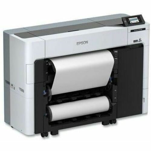 Husillo de alimentación de rollo Epson (24")