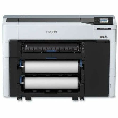 Husillo de alimentación de rollo Epson (24")