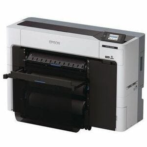 Apilador de hojas planas Epson de 24"