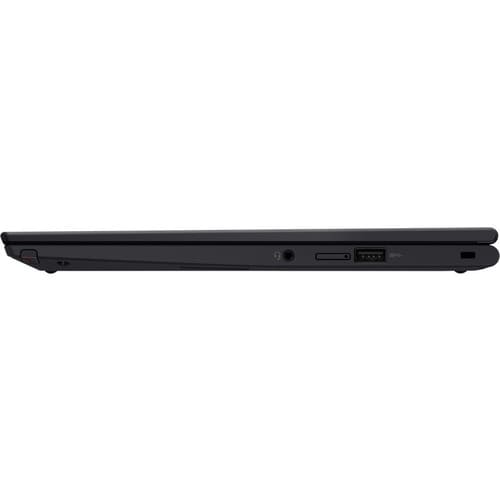Lenovo ThinkPad X13 Yoga Gen 3 21AXS3NP00 13.3\" Touchscreen Convertib